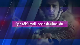 Hadrutda iki erməni əsgərinin güllələnmə videosunun analizi - ŞOK FAKTLAR