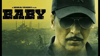 Baby Full Movie amazing facts starring Akshay Kumar | Anupam Kher | Danny Denzongpa | Rana Daggubati