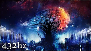 432hz Chill Liquid Drum and Bass Music Mix #1 (dnb)