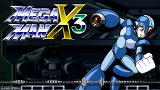 Mega Man X3 Opening Stage Theme Remix