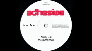 Inaya Day - Nasty Girl (Raul Rincon Remix)