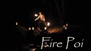 || Fire Poi || Hans Zimmer - Time (Instrumental Core Remix)