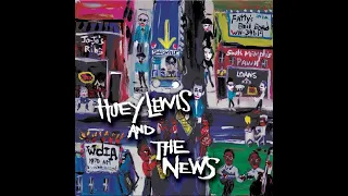 Huey Lewis & the News   got to get you off my mind