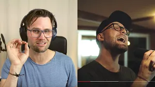 Wie singt Mark Forster "Übermorgen"