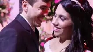 Atitude Filmes - Trailer Wedding Aline e Júlio César