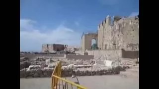 Castillo de Salobreña, Granada