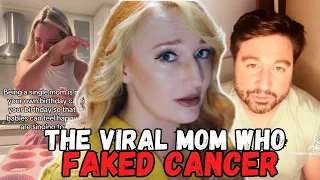 Inventing Elizabeth: The Viral Mom Who Faked Cancer