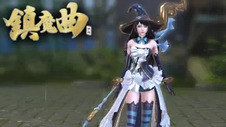 Langsung Bisa Main | Defender of Destiny [TW] Android MMORPG (Indonesia)