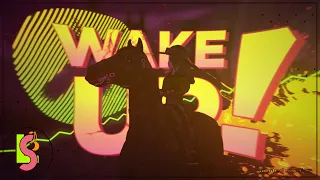 [LS] WAKE UP! - FULL SSO MEP