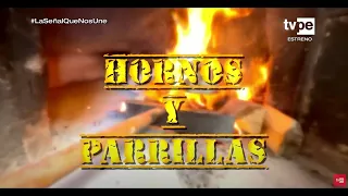 Con Sabor a Perú: Hornos y parrillas (27/08/2023) | TVPerú