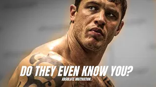 THEY DON’T KNOW ME! SHOCK THEM WITH SILENCE AND SUCCESS - Best Motivational Speech Video Compilation