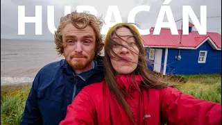 Huracán Fiona | Nuestra Experiencia en la Costa Atlántica de Canadá 🇨🇦🌀