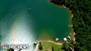 24-year-old dead after being electrocuted at Lake Lanier in Georgia