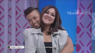 BROWNIS - Ini Dia Deretan Pasangan Artis Yang Lagi Anget Angetnya (10/1/19) Part 3