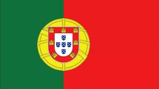 Anthem of Portugal (Worldcup version)