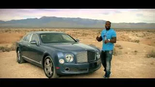 50CENT United Nations（Official Music Video）