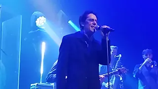 Shakin' Stevens In Concert 2019