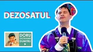 DEZOSATUL| Doru Octavian Dumitru Official