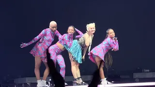 Anne Marie - Kiss My (Uh-Oh) | Dysfunctional Tour London 11/5/22