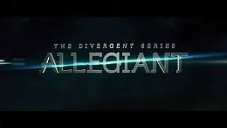 The Divergent Series: Allegiant 2016 (INDO SUB)