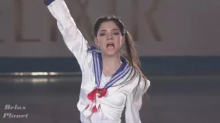 Evgenia Medvedeva / Евгения Медведева / Олимпийские игры 2018