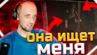 ЗУБАРЕВ ИГРАЕТ В Outlast 2 #3 / ZUBAREFFF ИГРАЕТ В ХОРРОР / НАРЕЗКА СО СТРИМА #zubarefff