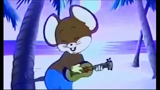 Tom and Jerry, 69 Episode - Fit to Be Tied (1952) توم وجيري قديم New Compilation  HD‬