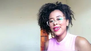 Marília Mendonça - VIRA HOMEM ( Cover)