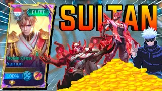 LAGI PARTY KETEMU PARA SULTAN, ANTARA NGEBANTAI ATAU DIBANTAI ?! LET'S GO - MOBILE LEGENDS