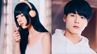 Kore Klip | Emrine Amade | Anlaşamadığı K-pop idolu komşusuyla zamanla birbirlerine aşık oldular.