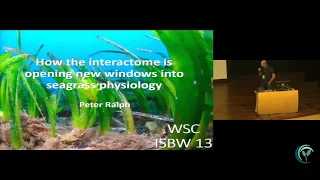 ISBW13 Plenary: Prof. Peter Ralph