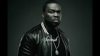 “SWOOSH” -  @50Cent x @DiggaDTV Type Beat | 90s/2000s Rap/Hip-Hop Type Beat | @jcvmusicc