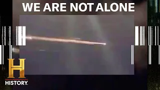 Top 4 UFO Sightings AROUND THE WORLD! | The Proof Is Out There