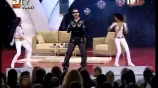 Şekerim & Dans Show - (Ismail YK) [2006] (Ibo Show)