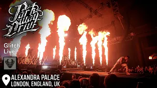 Parkway Drive - "Glitch" | LIVE PERFORMANCE | LONDON, ENGLAND