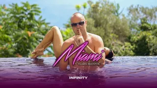 VLADA MATOVIĆ - MIAMI (OFFICIAL VIDEO)