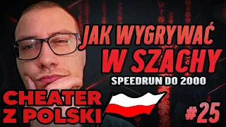 POLAK RODAK MNIE ZWYZYWAŁ... Speedrun do 2000 # 25 (1640-1660)