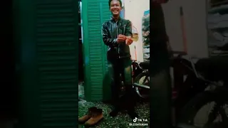 Tik tok bang medan kerenn