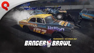 Wreckfest - December Tournament Update