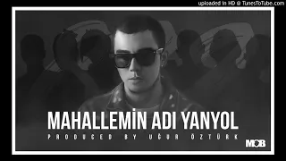 Vio feat. 832 - Mahallemin Adı Yanyol [Instrumental Beat] (prod. Chaos)