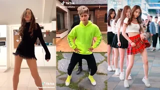 Superstar Mix Dance Challenge Tiktok&Musically Compilation - Best Dance Challenges 2019