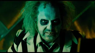 Beetlejuice Beetlejuice | Teaser Trailer | STACK