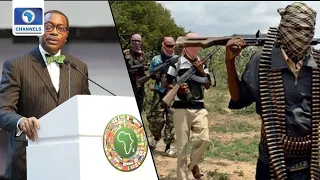 Stemming The Tide Of Insurgency In Nigeria, 2022 AfDB Annual Conference + More | Africa 54