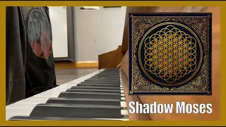 Bring Me The Horizon - Shadow Moses (Piano Cover) [WEEK OF BMTH 1/7]