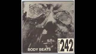 Front 242 ‎– Body Beats [1991]    [ [ [FULL ALBUM] ] ]