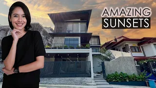 House Tour 366 • Tropical 4-Bedroom House for Sale in Antipolo | Presello