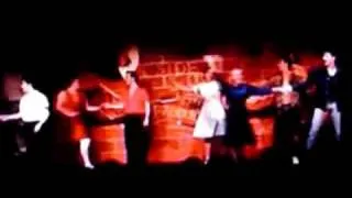 Hometown Broadway: West Side Story part 1:"Tonight"