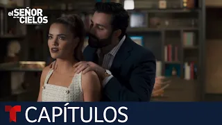 El Señor de Los Cielos 9 | Capítulo 7: La ambición tiene cara de mujer | Telemundo