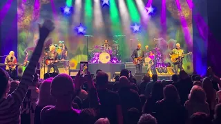 Men At Work - Down Under - Ringo Starr and his All Starr Band - Charleston, WV 10/9/2023