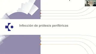 Revisión de la nueva guía europea de manejo de infecciones de prótesis y endoprótesis vasculares